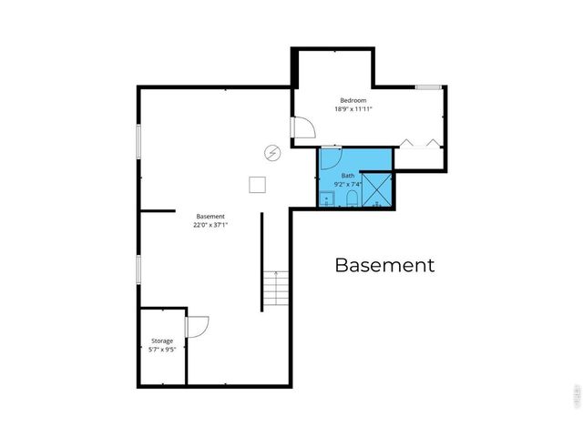 3451 Yule Trail Dr, Fort Collins, CO 80524