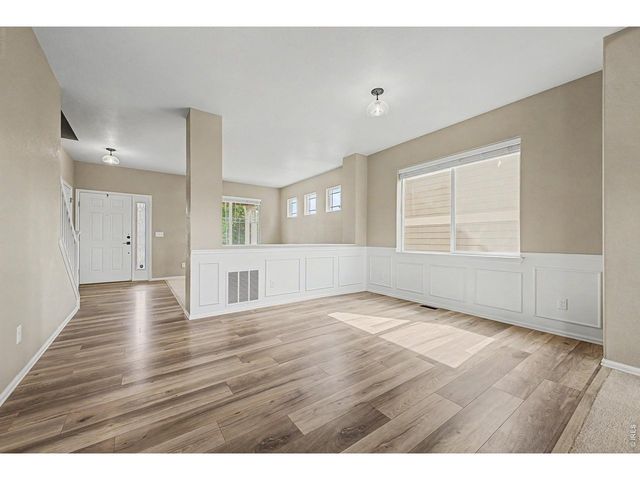 3451 Yule Trail Dr, Fort Collins, CO 80524
