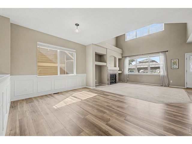 3451 Yule Trail Dr, Fort Collins, CO 80524