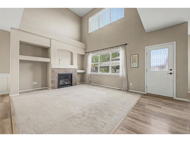3451 Yule Trail Dr, Fort Collins, CO 80524