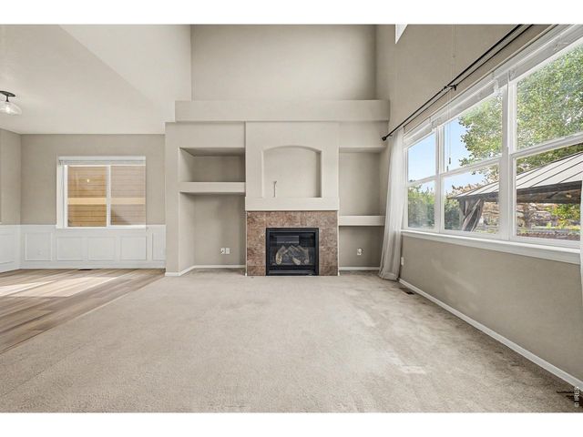 3451 Yule Trail Dr, Fort Collins, CO 80524
