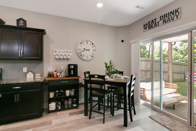 1166 Eagles Nest Ln, Clarksville, TN 37040