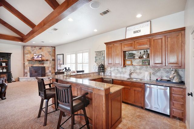 540A Southerland Lane, Weatherford, TX 76088