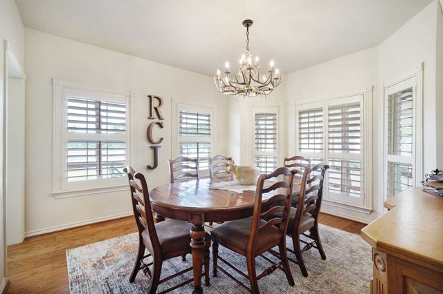 540A Southerland Lane, Weatherford, TX 76088