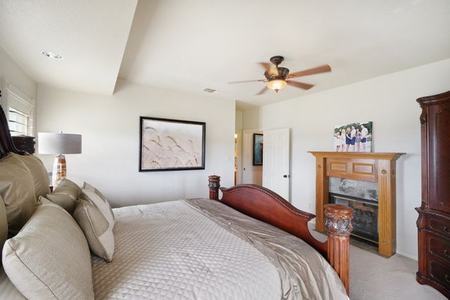 540A Southerland Lane, Weatherford, TX 76088