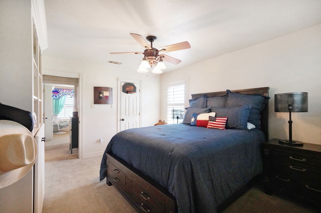 540A Southerland Lane, Weatherford, TX 76088