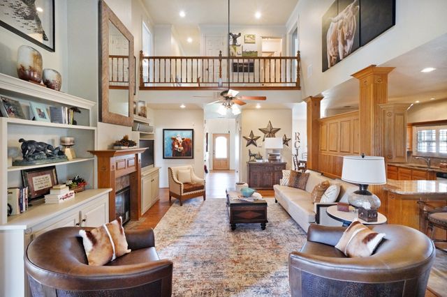 540A Southerland Lane, Weatherford, TX 76088
