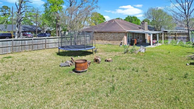 16230 Katherine Lane, Channelview, TX 77530