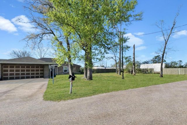 16230 Katherine Lane, Channelview, TX 77530