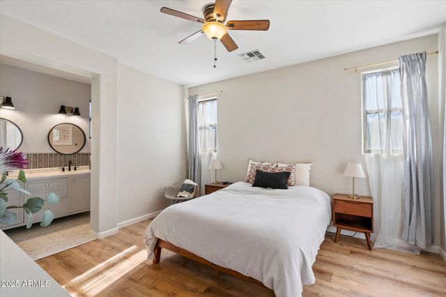 3841 E BAARS Avenue, Gilbert, AZ 85297