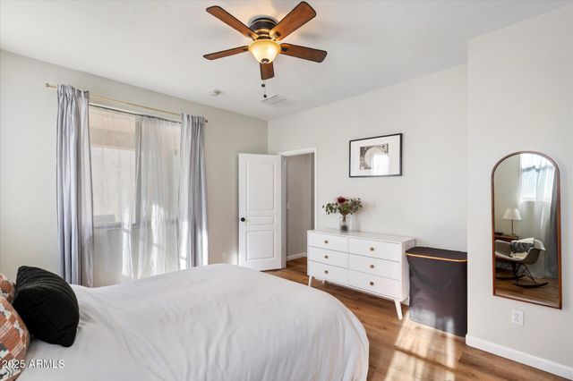 3841 E BAARS Avenue, Gilbert, AZ 85297