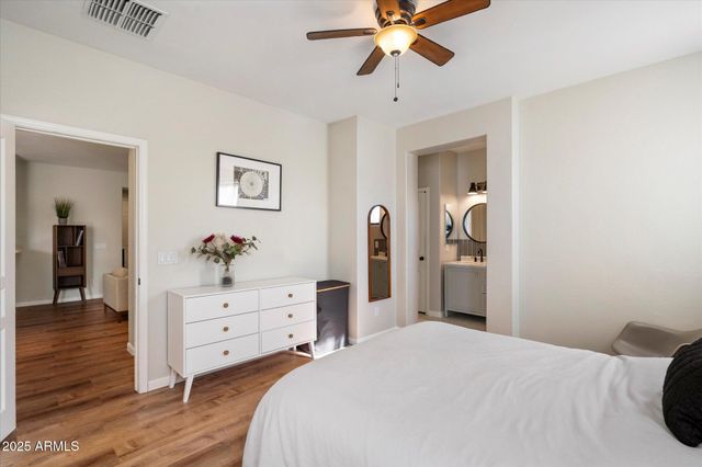 3841 E BAARS Avenue, Gilbert, AZ 85297