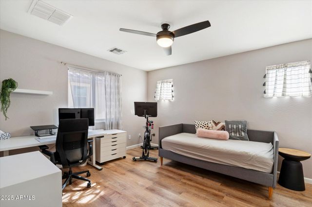 3841 E BAARS Avenue, Gilbert, AZ 85297