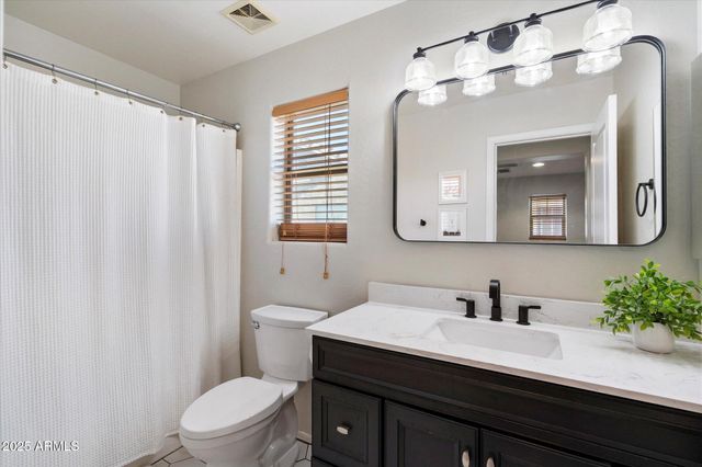 3841 E BAARS Avenue, Gilbert, AZ 85297