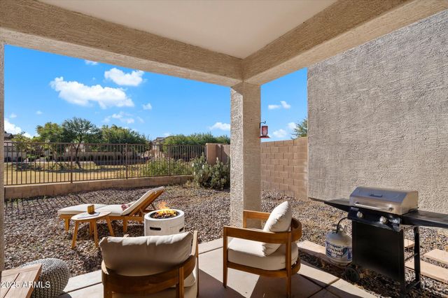 3841 E BAARS Avenue, Gilbert, AZ 85297