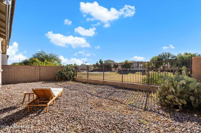 3841 E BAARS Avenue, Gilbert, AZ 85297