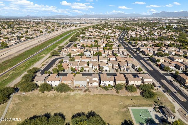 3841 E BAARS Avenue, Gilbert, AZ 85297