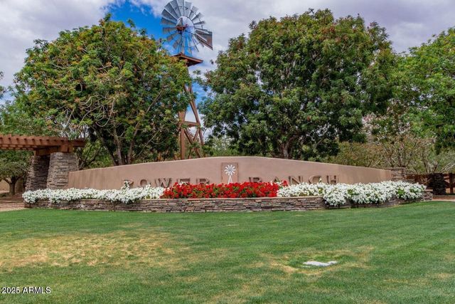 3841 E BAARS Avenue, Gilbert, AZ 85297