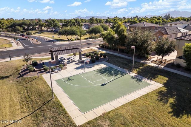 3841 E BAARS Avenue, Gilbert, AZ 85297