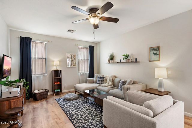 3841 E BAARS Avenue, Gilbert, AZ 85297