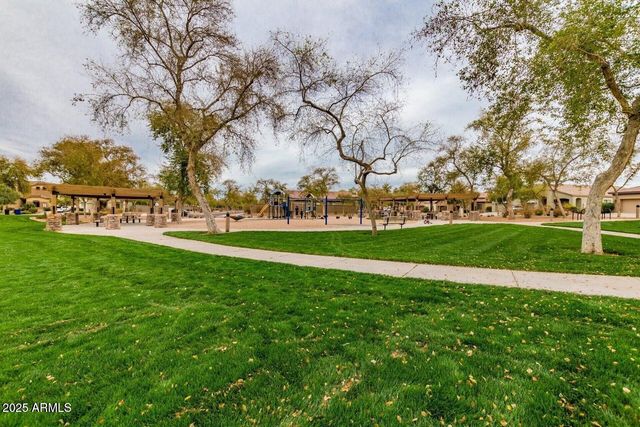 3841 E BAARS Avenue, Gilbert, AZ 85297