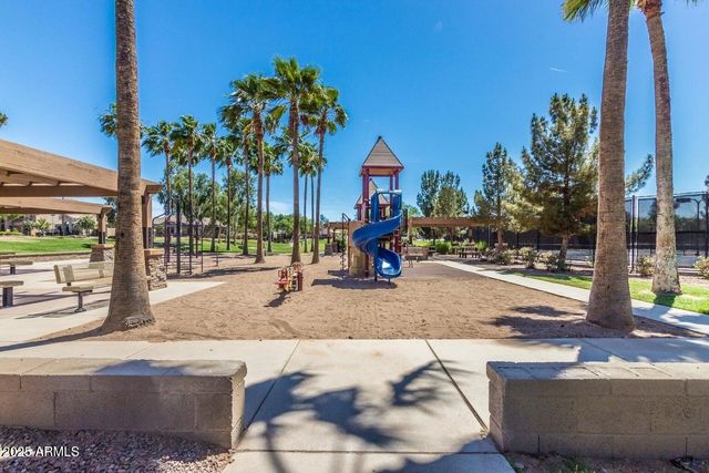 3841 E BAARS Avenue, Gilbert, AZ 85297