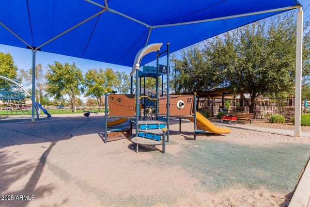 3841 E BAARS Avenue, Gilbert, AZ 85297