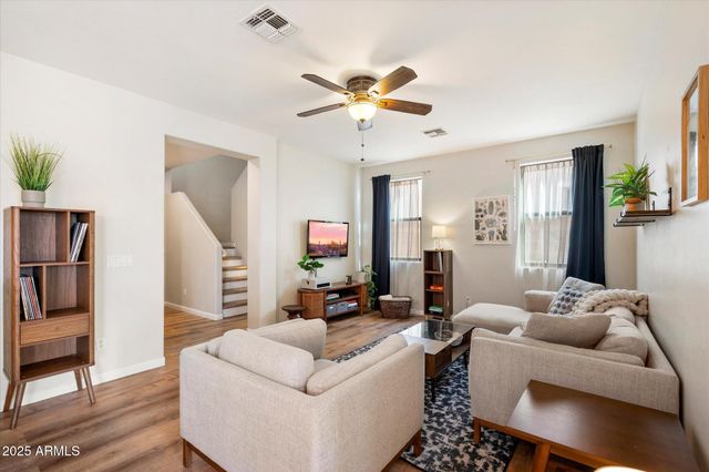 3841 E BAARS Avenue, Gilbert, AZ 85297