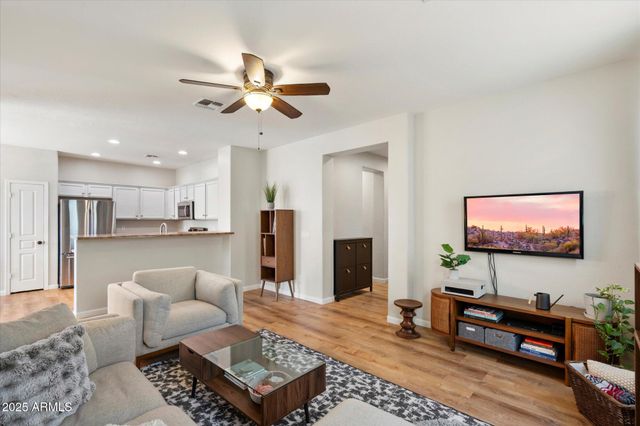 3841 E BAARS Avenue, Gilbert, AZ 85297