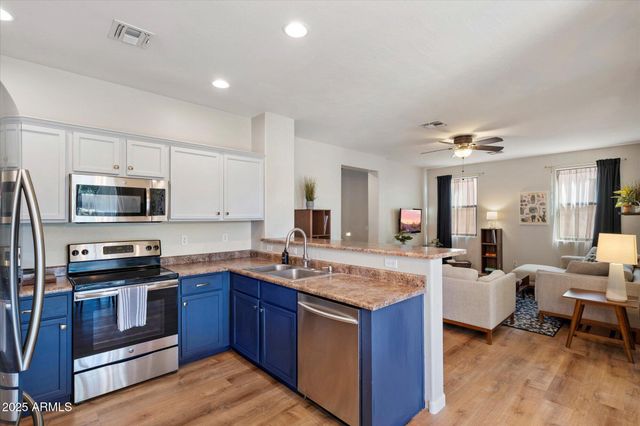 3841 E BAARS Avenue, Gilbert, AZ 85297