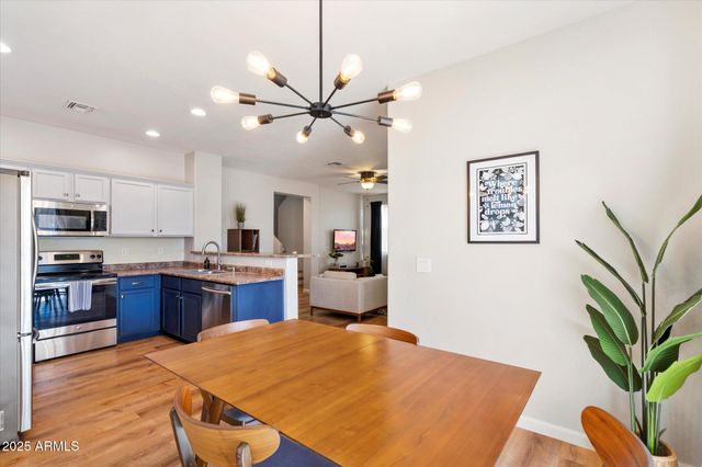 3841 E BAARS Avenue, Gilbert, AZ 85297