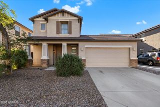3841 E BAARS Avenue, Gilbert, AZ 85297