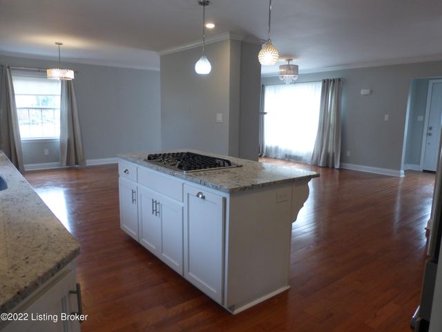 701 Rudy Ln, Louisville, KY 40207