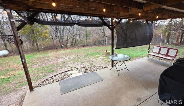 5625 Circle Drive, High Ridge, MO 63049