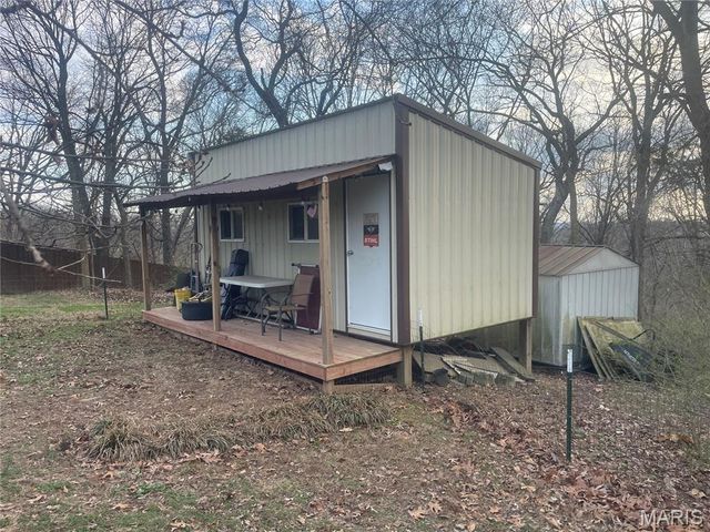 5625 Circle Drive, High Ridge, MO 63049