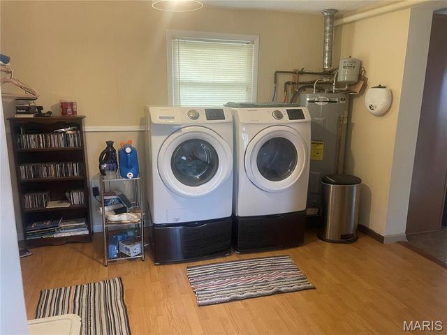 5625 Circle Drive, High Ridge, MO 63049