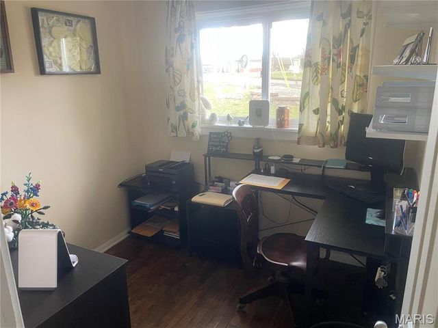 5625 Circle Drive, High Ridge, MO 63049