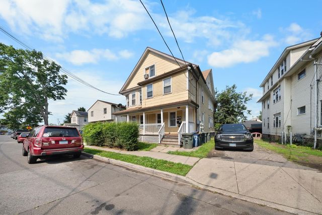 49 Dover Street, Bridgeport, CT 06610