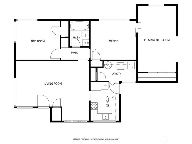 971 19th Avenue, Longview, WA 98632