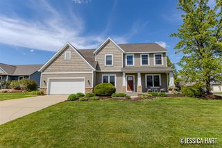 2639 Hawthorne Court, Jenison, MI 49428