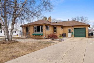 610 Leavens AVENUE, Sheboygan Falls, WI 53085