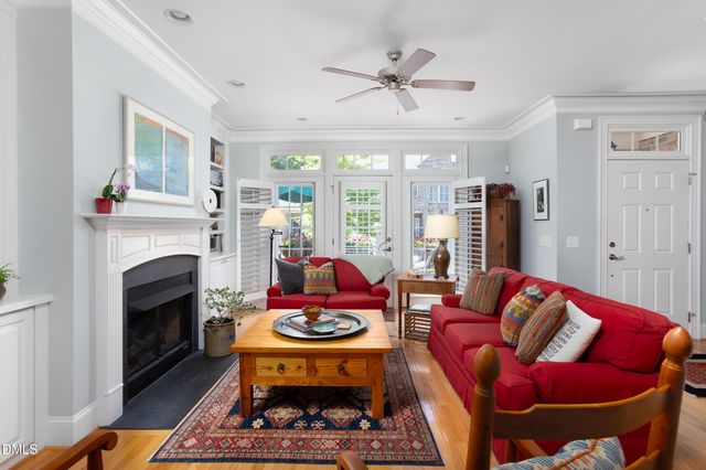507 Valleyshire Road, Durham, NC 27707