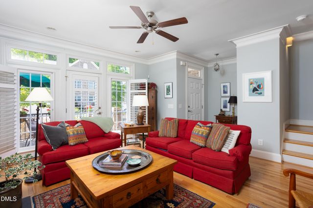 507 Valleyshire Road, Durham, NC 27707
