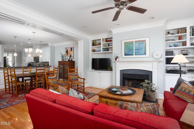 507 Valleyshire Road, Durham, NC 27707