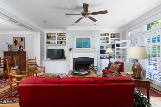 507 Valleyshire Road, Durham, NC 27707