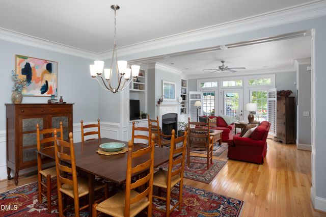 507 Valleyshire Road, Durham, NC 27707