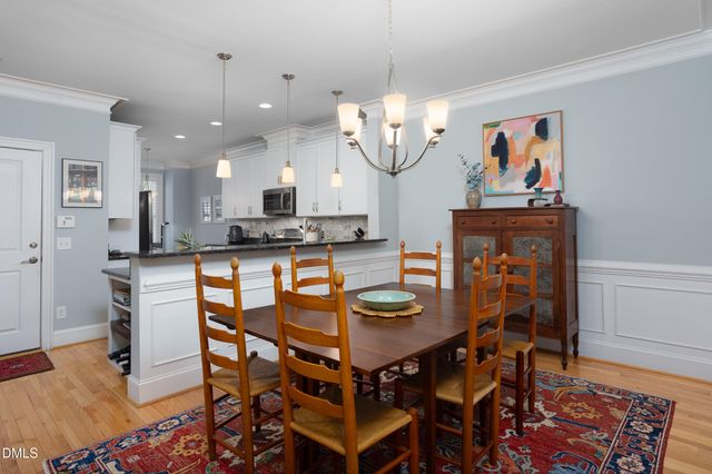507 Valleyshire Road, Durham, NC 27707