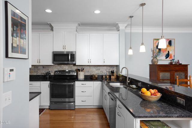 507 Valleyshire Road, Durham, NC 27707