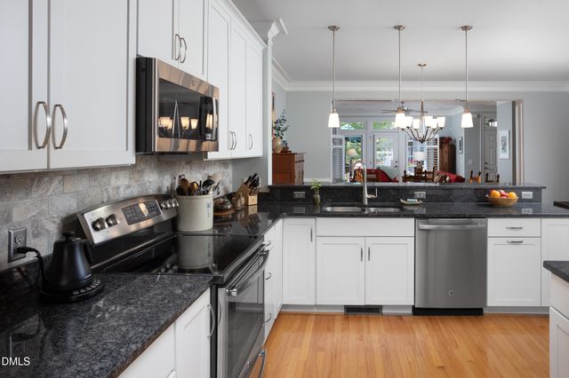 507 Valleyshire Road, Durham, NC 27707