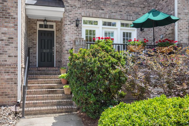 507 Valleyshire Road, Durham, NC 27707